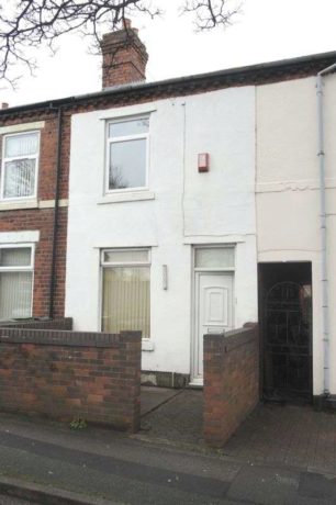 3 Bedroom Terraced